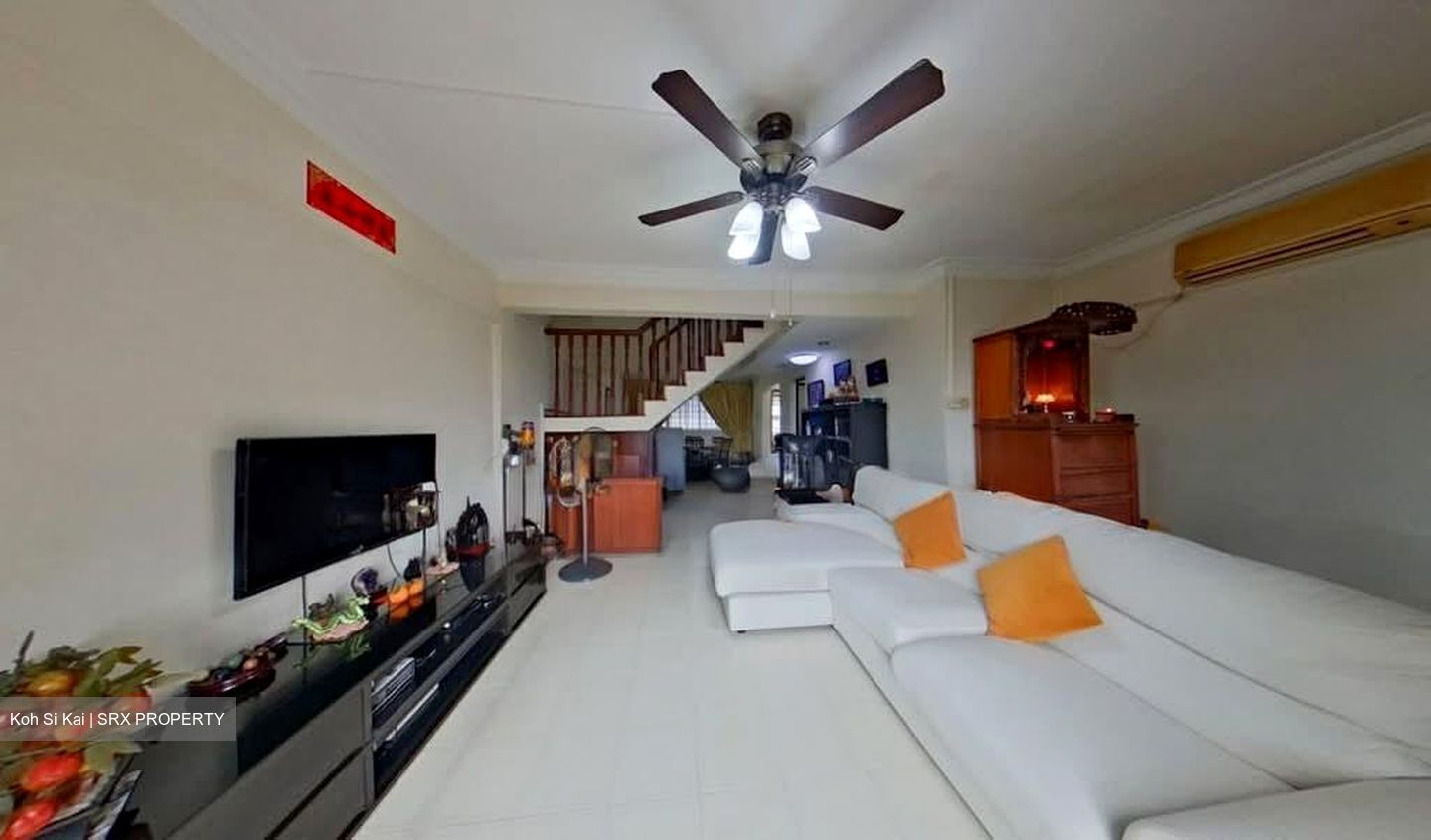 Blk 141 Lorong Ah Soo (Hougang), HDB Executive #568226821